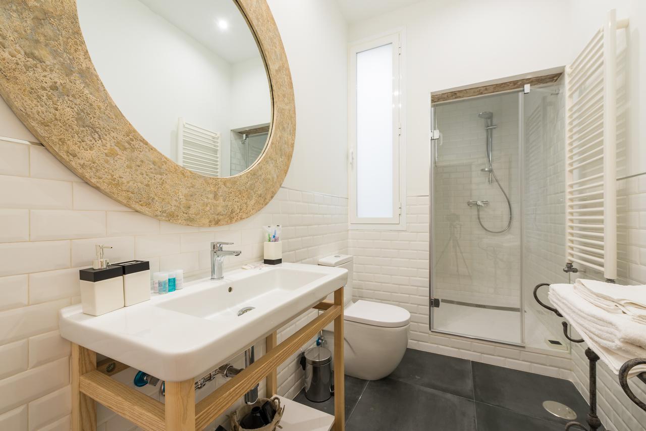 Apartamento Malasana-Gran Via Madrid Bilik gambar